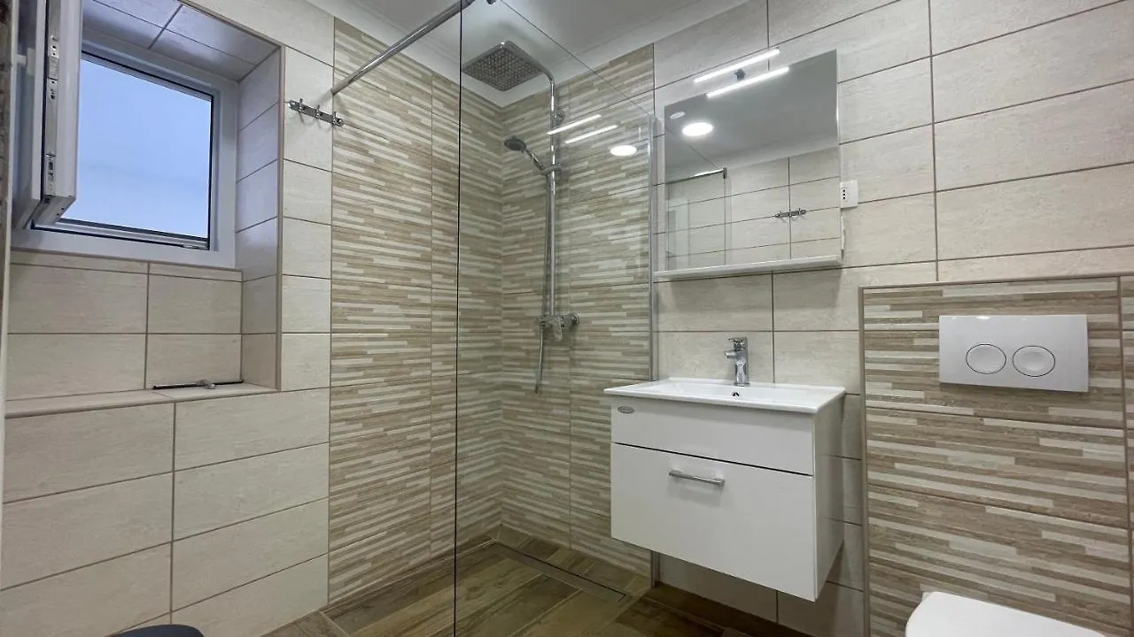 Villa Lenny Porec Croazia
