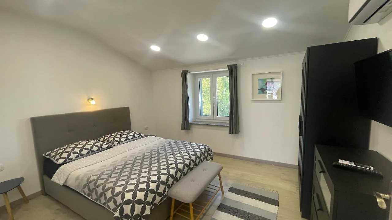 Villa Lenny Porec