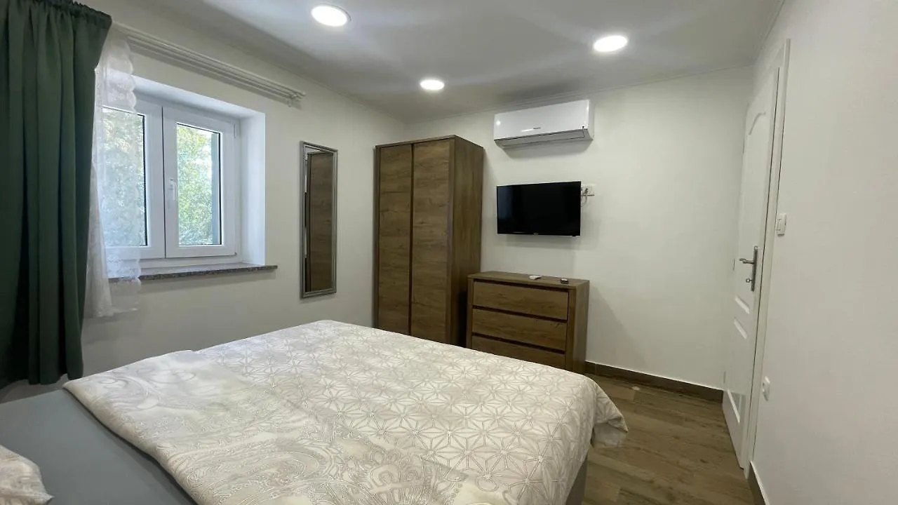 Villa Lenny Porec