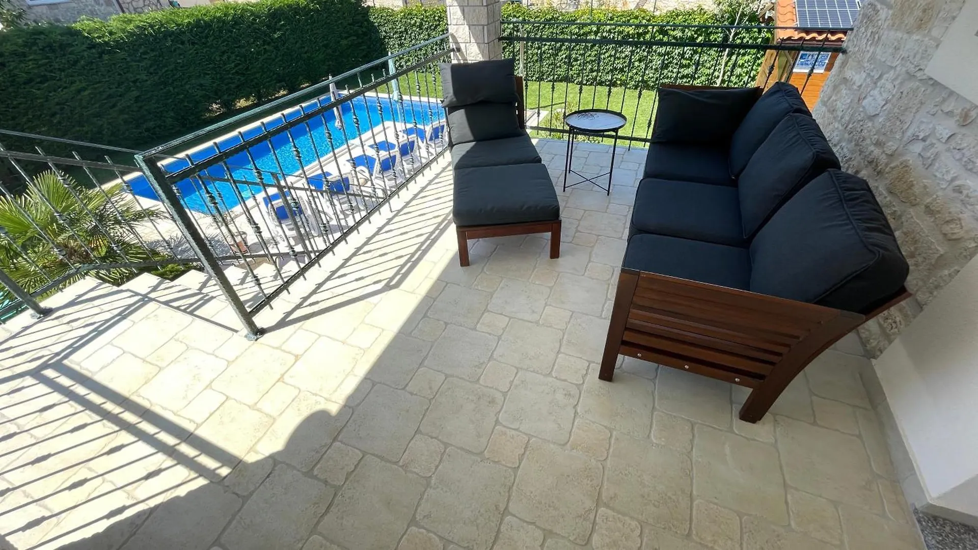 Villa Lenny Porec