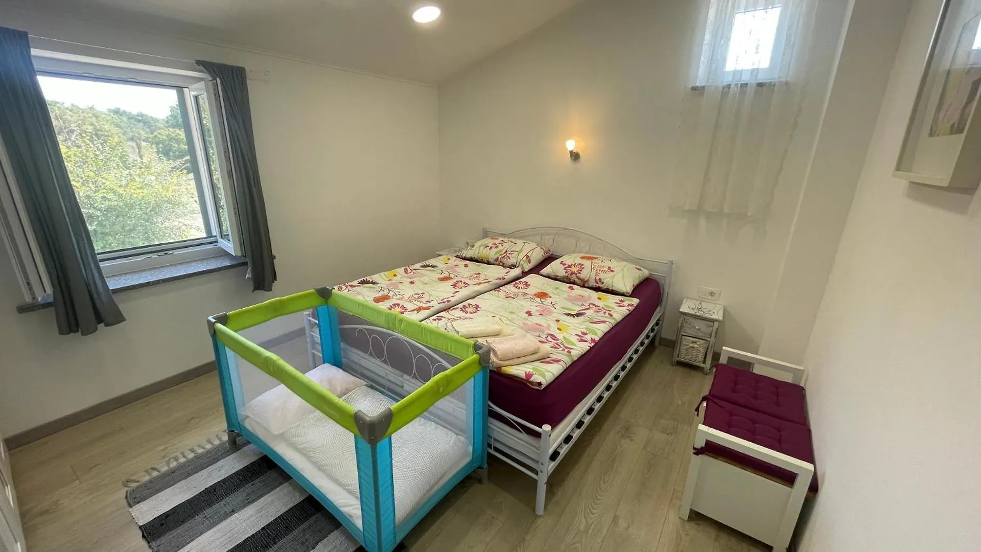 Villa Lenny Porec 0*,