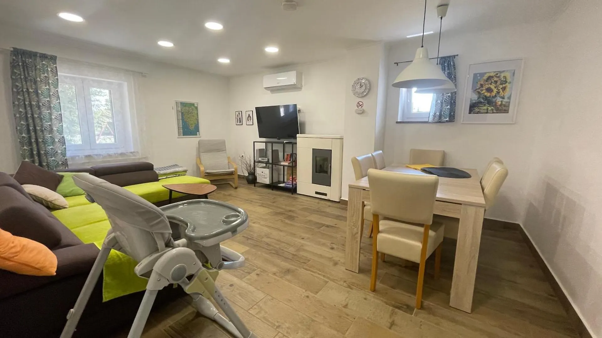 Villa Lenny Porec