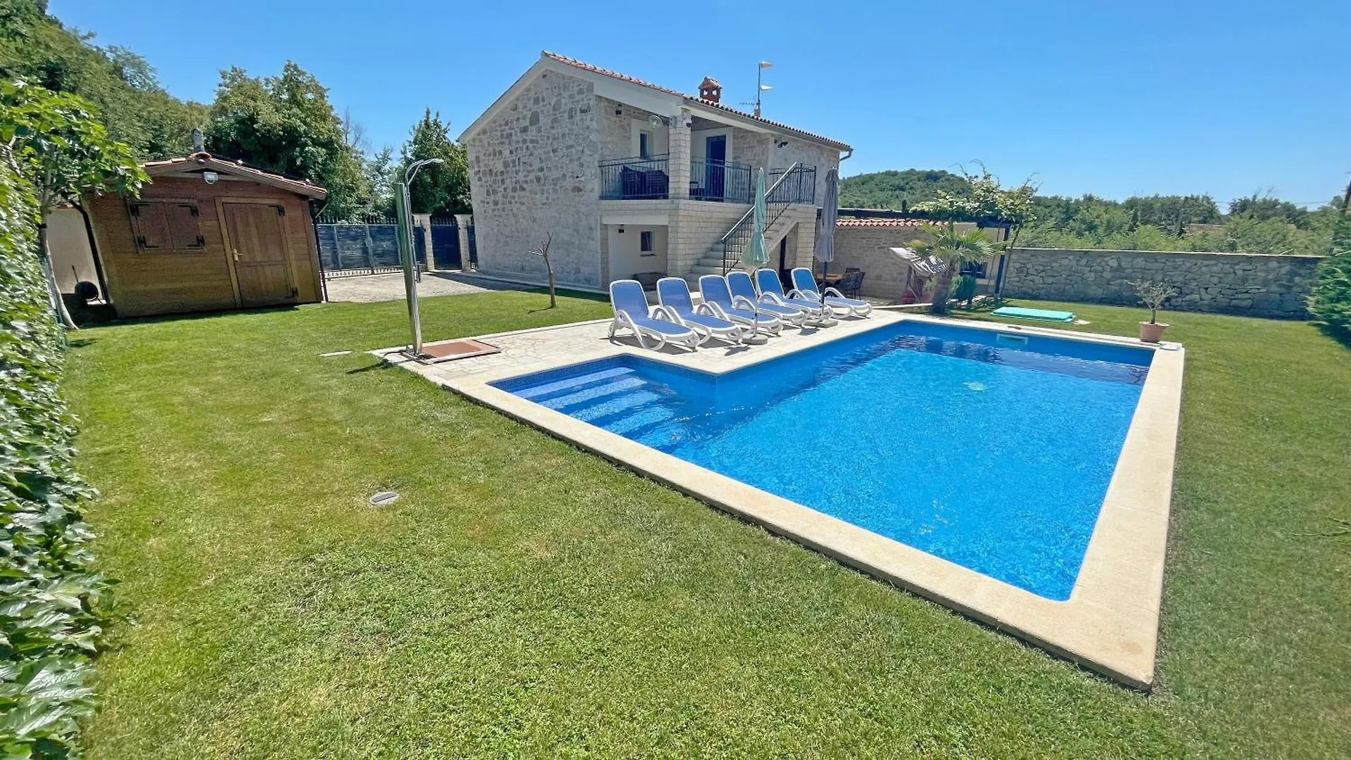 Villa Lenny Porec