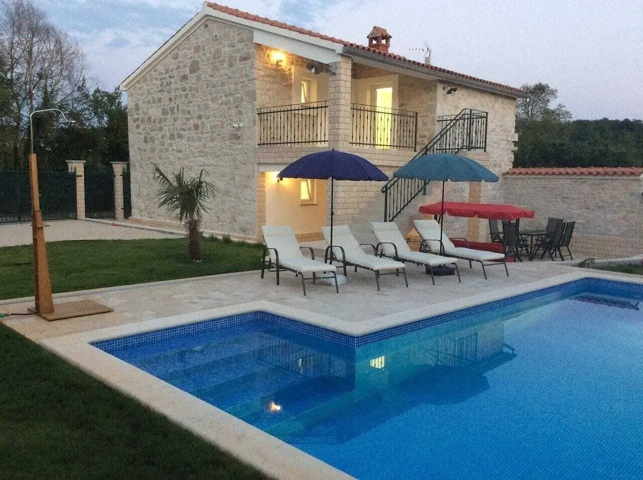 Villa Lenny Porec